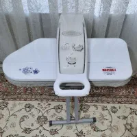 اتو پرس مارشال