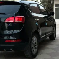 جک S5 نیوفیس، مدل ۱۴۰۱|خودرو سواری و وانت|اصفهان, خانه اصفهان|دیوار