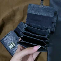 کیف کارت ۲۰ جای کارت|کیف، کفش، کمربند|رشت, دیلمان|دیوار