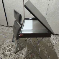 میز تحریر|میز تحریر و کامپیوتر|مشهد, کارگران|دیوار