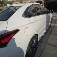 آریزو‌چری۶اکسلنت|خودرو سواری و وانت|فردیس, قریشی|دیوار