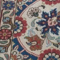 فرش دستباف|فرش|ورامین, ورامین|دیوار