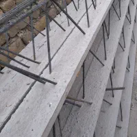 تیرچه سازی شمسی|خدمات پیشه و مهارت|ازنا, |دیوار