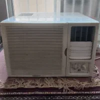 کولر پنجره ای سامسونگ
