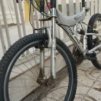 دوچرخه و سواری|دوچرخه، اسکیت، اسکوتر|محمدشهر, عباس آباد|دیوار