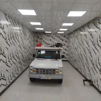 اجاره مغازه و اداری /۲۰۰متر/ ۳ طبقه / بلوار اصلی