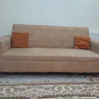 مبل و میز جلو مبلی|مبلمان خانگی و میز عسلی|تربت‌حیدریه, شهرک ولیعصر|دیوار