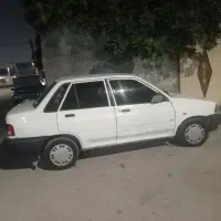 پراید مدل ۹۰ قیمت ۵۱۰
