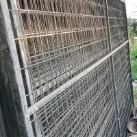 فنس باغی خارجی