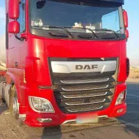 یک دستگاه کشنده داف مدل218بدون رنگ