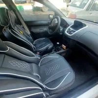 ۲۰۷ پانا فول با رینگ ۸۵ گانه