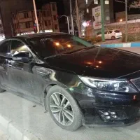 اپتیما۲۰۱۵|خودرو سواری و وانت|تهران, علم و صنعت|دیوار