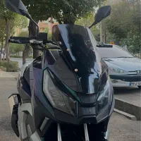 موتورadx150