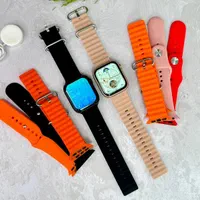 ساعت هوشمند watch 7 max با گارانتی