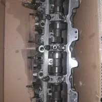 سرسیلندر پژو دوگانه سوز فابریک