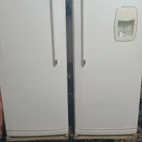 یخچال نیکسان