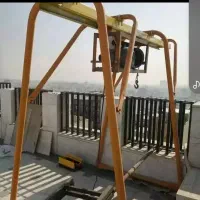 بالابر اجاره