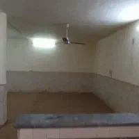 زیر زمین ۷۵ متر تمام موکت راه جدا تمیز