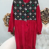 پارچه نخی