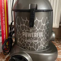 جاروبرقی نو|جاروبرقی، جارو شارژی، بخارشو|قم, باجک یک|دیوار