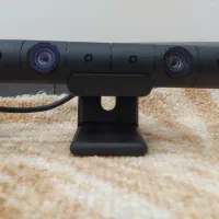 دوربین پلی استیشن ۴ کاملا تمیز معاوضه هم دارم|کنسول، بازی ویدئویی و آنلاین|یاسوج, |دیوار