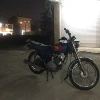 موتور هندا 150|موتورسیکلت|رشت, کوی حسینی|دیوار