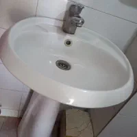 روشویی باشیر