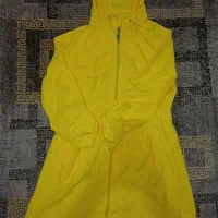 پانچو و بادگیر