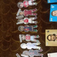 همه ی کیمدی ها با ورچست و استند|اسباببازی|کن, |دیوار