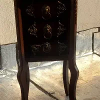 میز تلفن|میز تلفن|گرگان, |دیوار