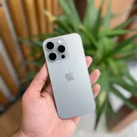 ایفون 16پرو با حافظه ۲۵۶