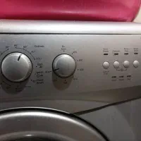 لباسشویی ۵ کیلو کنوود اصل تمیز