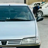 پژو ۴۰۵ مدل ۹۳