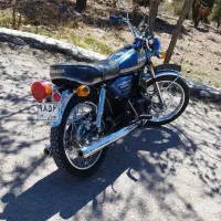 یاماها 200سری کویتی