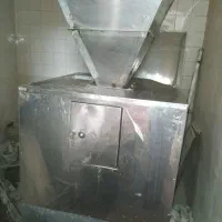 فروش دستگاه چانه گیر نانوایی|ماشین‌آلات صنعتی|قم, حنیف نژاد|دیوار