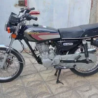 موتور بهرو کارخانه رهرو 94 لوازم فابریک