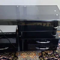 میزتلوزیون