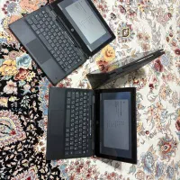 HP Fortis Flip G1m 11 Chromebook