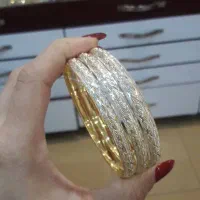 النگوهای نقره برند اوکیا|جواهرات|قزوین, |دیوار