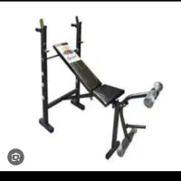 میزد چند کاره بدنسازی