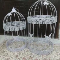 قفس تزئینی