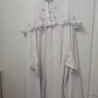 چادر نماز دخترانه