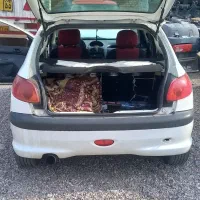 مدل ۸۹ دوررنگ|خودرو سواری و وانت|رباط‌کریم, رباط‌کریم|دیوار