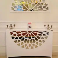 کاور رادیاتور