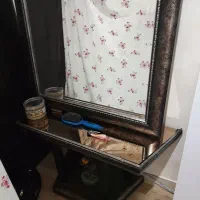 آینه قدی درحد