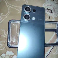 نوت 13پرو|موبایل|کرج, محمود آباد|دیوار