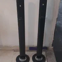 یک جفت باند سینما خانگی و ساندبار  مارک سونیا