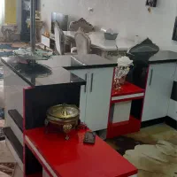 کابینت های گلس