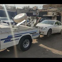 یدک کش امدادخودرویدکش خودروبرچرخگیر جرثقیل یدککش|خدمات حمل و نقل|مشهد, عبادی|دیوار