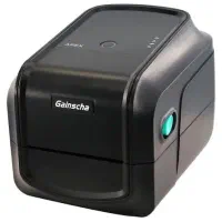 پرینتر لیبل زن گینشا مدل GA-2408